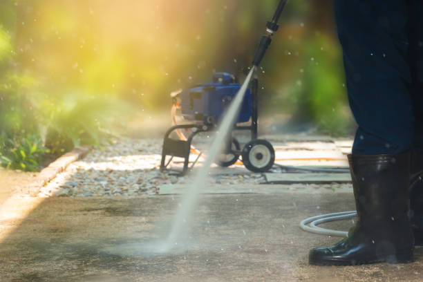Best Boat and Dock Cleaning  in Mec, CA